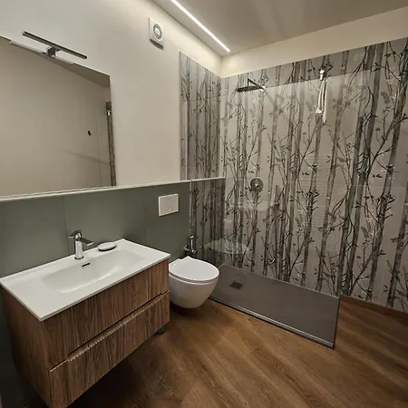 Apartamento Loft Fossati La Spezia