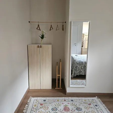 Apartamento Loft Fossati La Spezia
