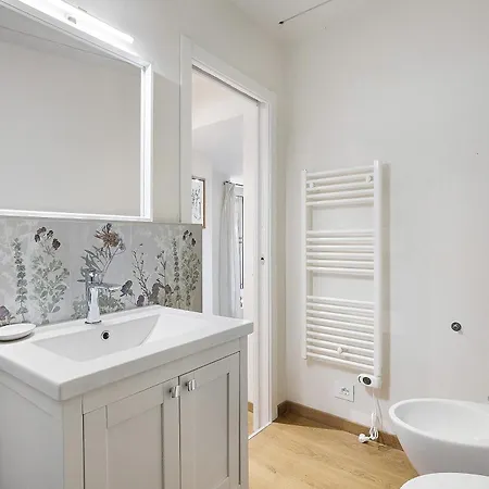 Loft Fossati