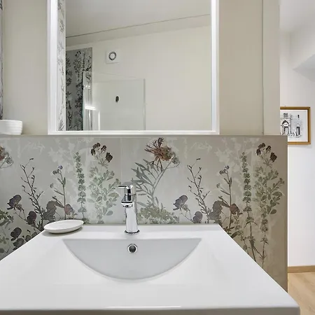Loft Fossati Apartment La Spezia