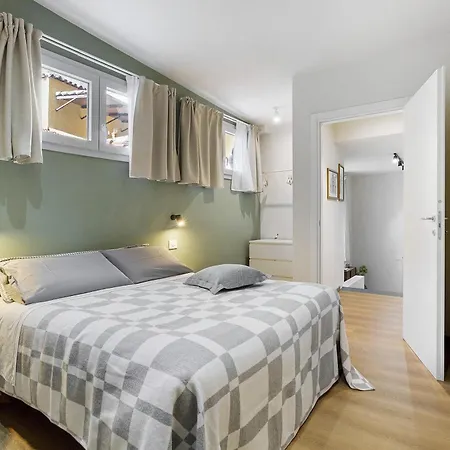 Apartment Loft Fossati *