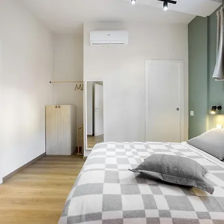 Loft Fossati