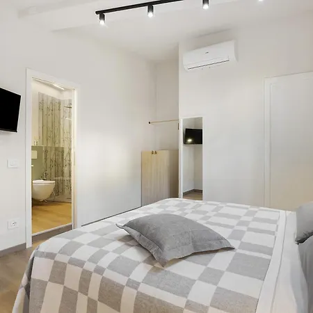 Loft Fossati Apartment *
