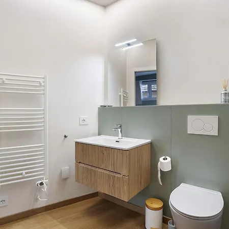 Loft Fossati Apartment La Spezia