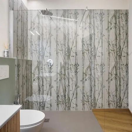 Apartment Loft Fossati *