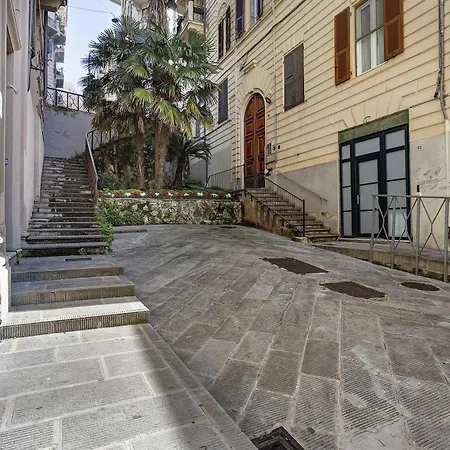 Loft Fossati Apartment