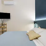 Loft Fossati Appartamento *