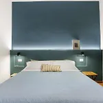 Апартаменты Loft Fossati Специя