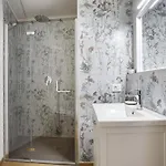Апартаменты Loft Fossati *