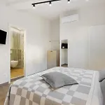 Appartamento Loft Fossati La Spezia