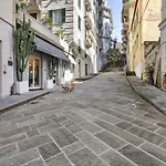 Апартаменты Loft Fossati