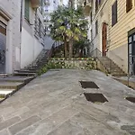 Апартаменты Loft Fossati Специя