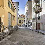 Апартаменты Loft Fossati Специя