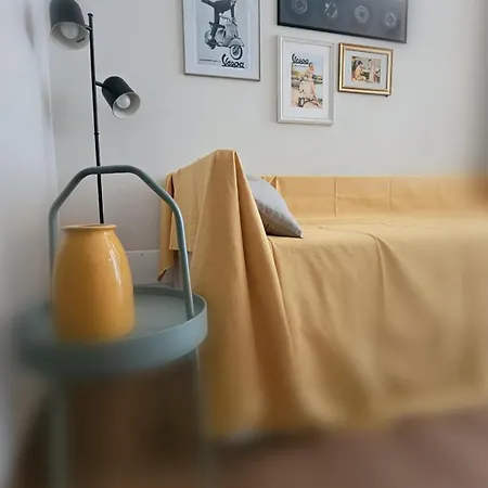 Loft Fossati * Специя