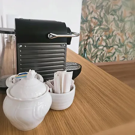 Loft Fossati Специя