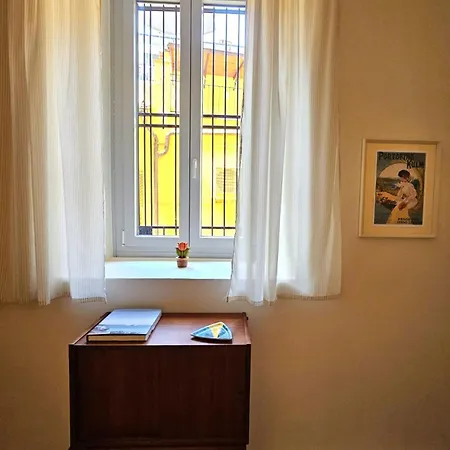 Loft Fossati Διαμέρισμα *