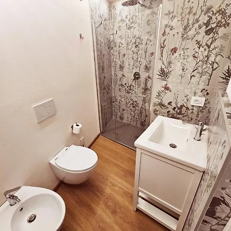 Loft Fossati Διαμέρισμα Λα Σπέτσια