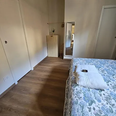 Loft Fossati Λα Σπέτσια