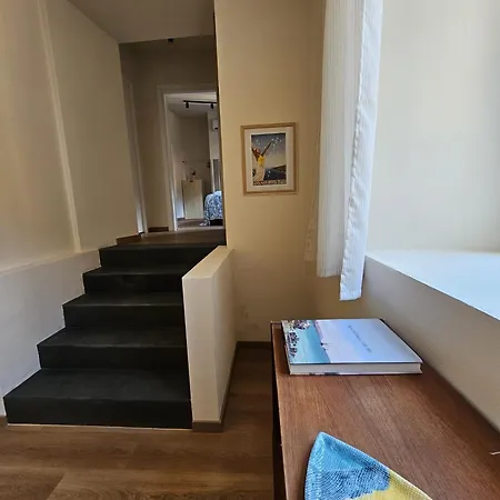 Loft Fossati * Λα Σπέτσια