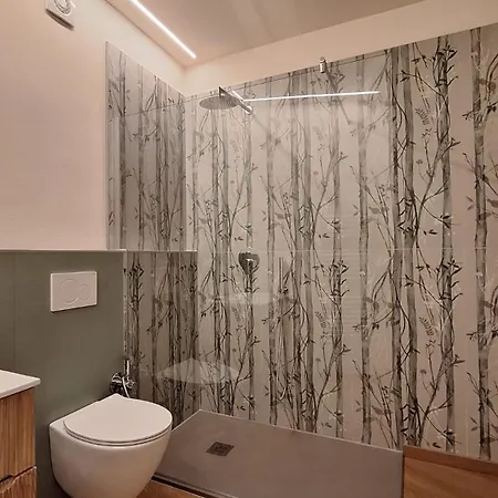 Loft Fossati Λα Σπέτσια