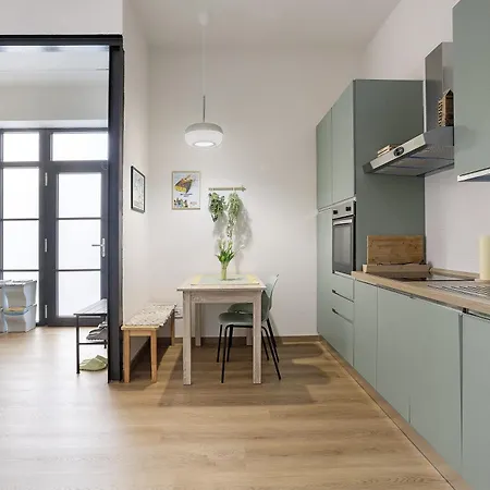 Loft Fossati Apartmán La Spezia