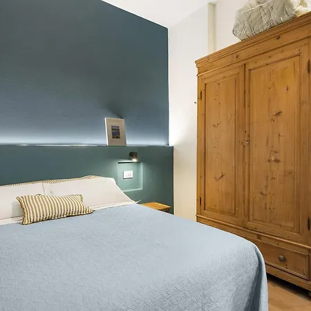 Apartmán Loft Fossati *