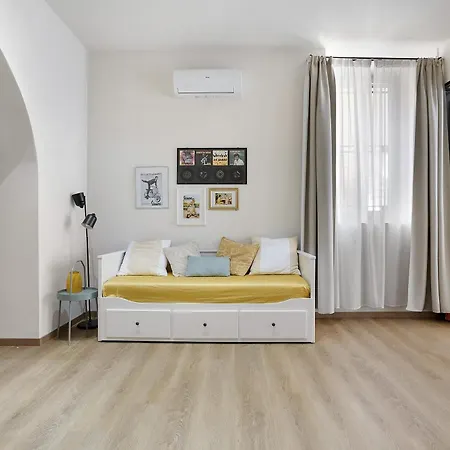 Loft Fossati Apartment *