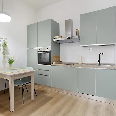 Loft Fossati *