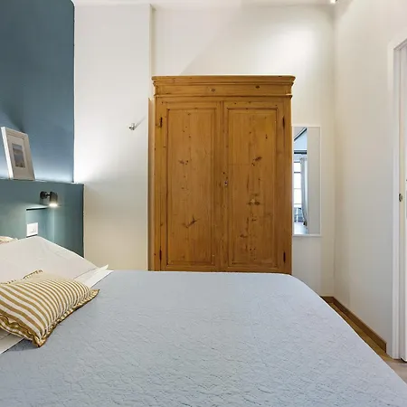 Loft Fossati La Spezia