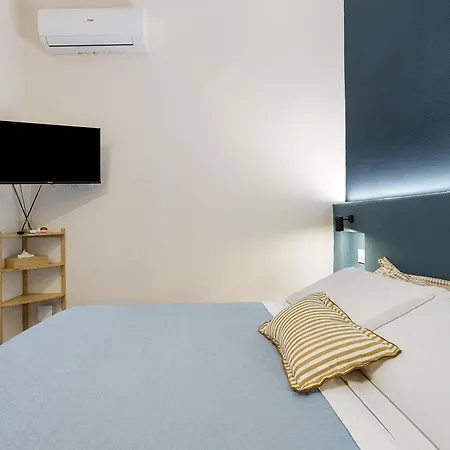 Loft Fossati La Spezia