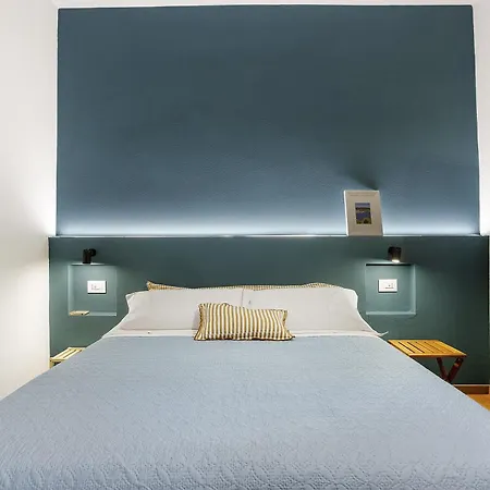 Loft Fossati