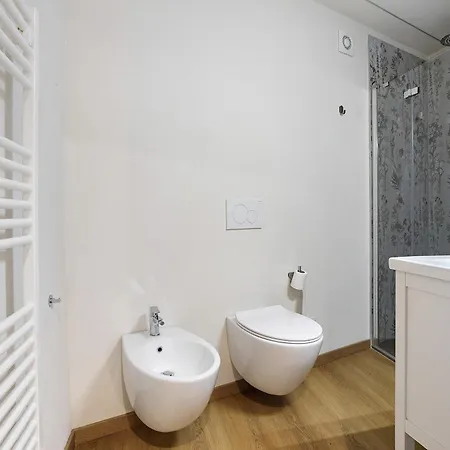 Loft Fossati La Spezia