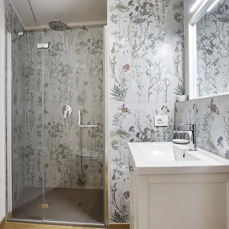 Loft Fossati La Spezia