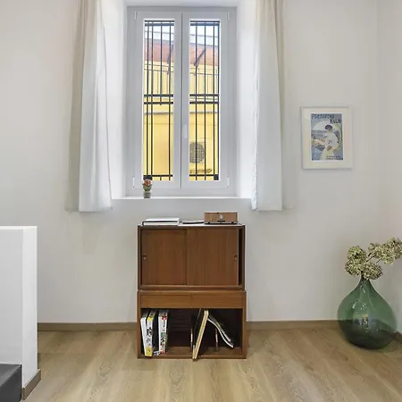 Appartement Loft Fossati La Spezia