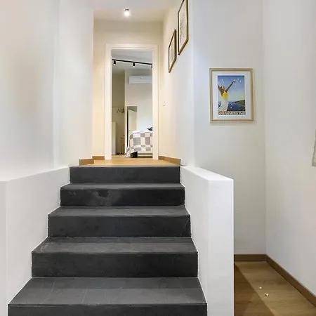 Loft Fossati