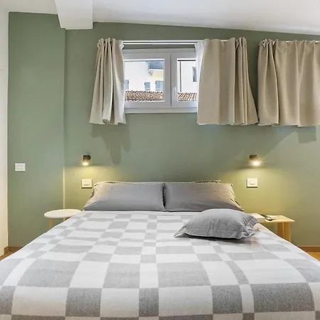Loft Fossati Appartement La Spezia