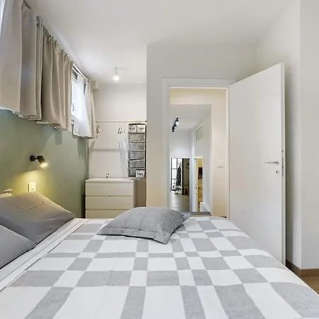 Loft Fossati *