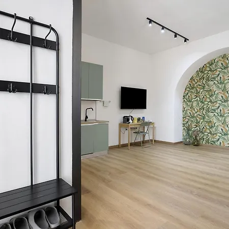 Loft Fossati Apartment *