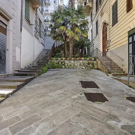 Loft Fossati * La Spezia