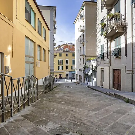 Appartement Loft Fossati