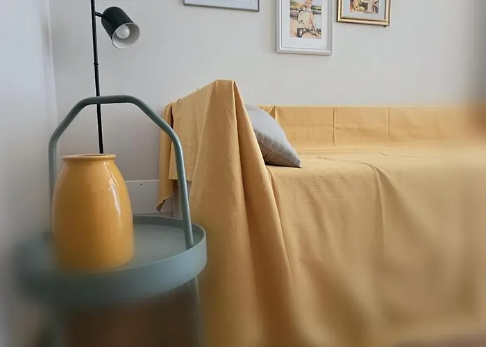 Loft Fossati * La Spezia