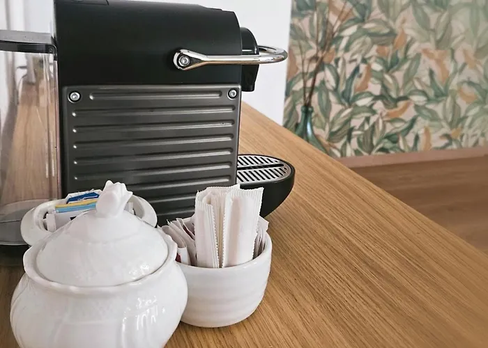 Loft Fossati La Spezia