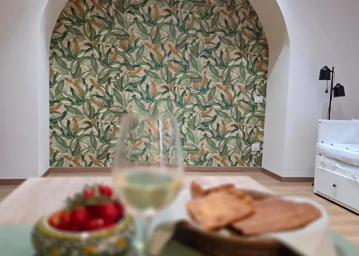 Loft Fossati Apartmán La Spezia