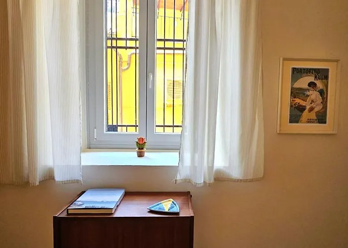 Loft Fossati Apartmán *