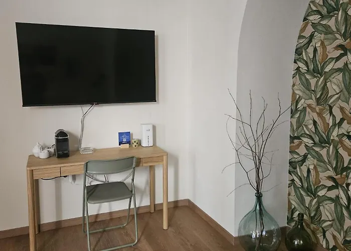Loft Fossati Apartmán La Spezia