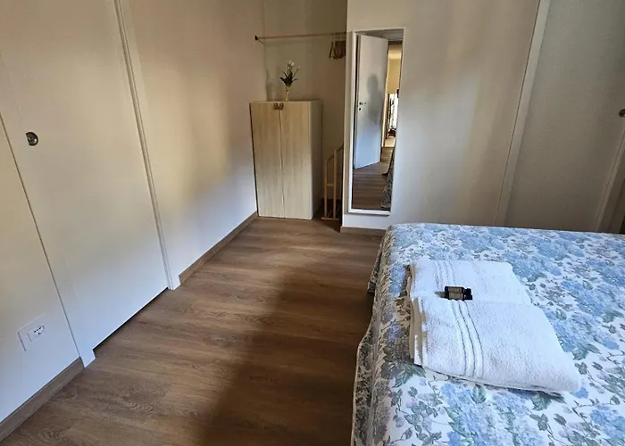 Loft Fossati La Spezia