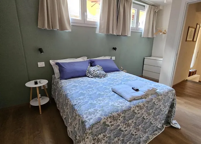 Loft Fossati Apartmán La Spezia