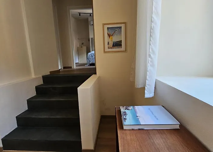 Loft Fossati * La Spezia