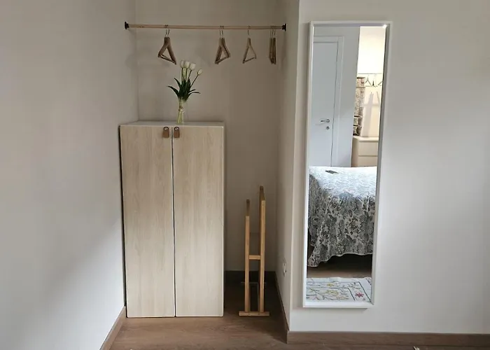 Apartmán Loft Fossati La Spezia