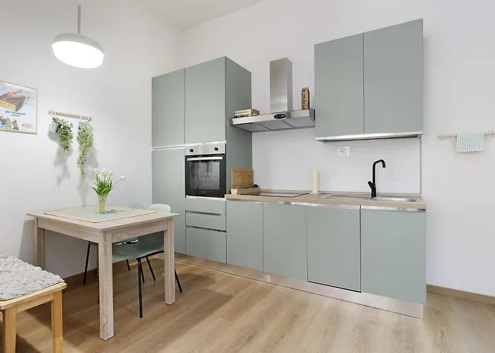 Loft Fossati La Spezia